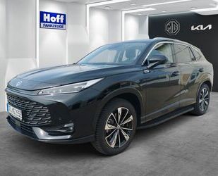 MG HS Gebrauchtwagen