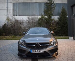 Mercedes-Benz C 200 Gebrauchtwagen