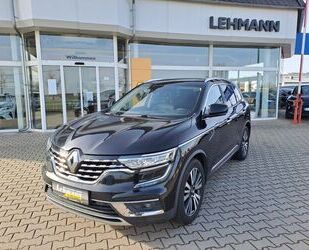 Renault Koleos Gebrauchtwagen