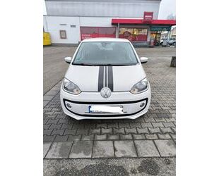 VW up! Gebrauchtwagen