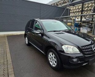 Mercedes-Benz ML 320 Gebrauchtwagen