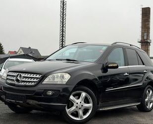 Mercedes-Benz ML 280 Gebrauchtwagen