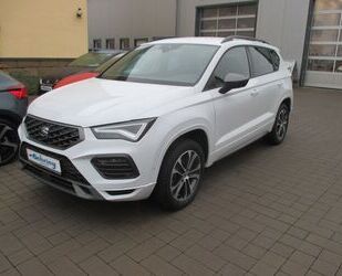 Seat Ateca Gebrauchtwagen