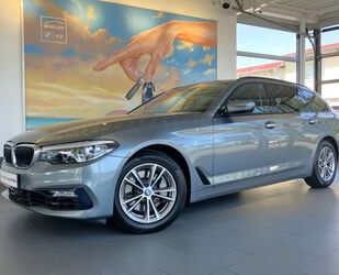 BMW 525 Gebrauchtwagen