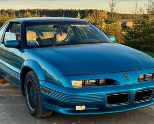 Pontiac Grand-Prix Gebrauchtwagen