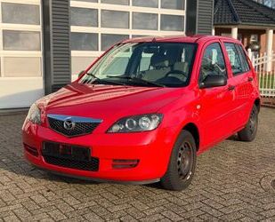 Mazda 2 Gebrauchtwagen