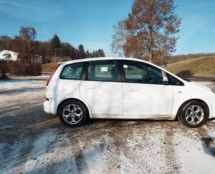 Ford C-Max Gebrauchtwagen