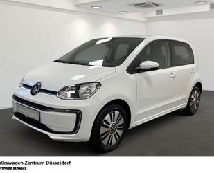 VW Volkswagen up e-up! United Klimaautomatik Ambiente Gebrauchtwagen
