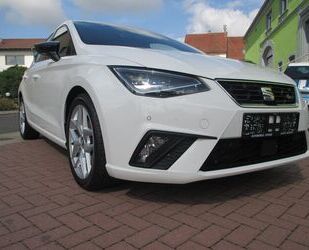 Seat Ibiza Gebrauchtwagen