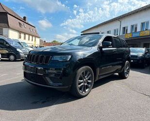 Jeep Grand Cherokee Gebrauchtwagen
