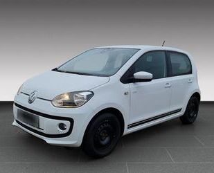 VW up! Gebrauchtwagen