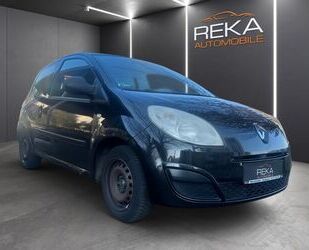 Renault Twingo Gebrauchtwagen
