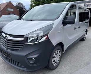 Opel Vivaro Gebrauchtwagen