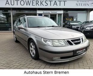 Saab 9-5 Gebrauchtwagen