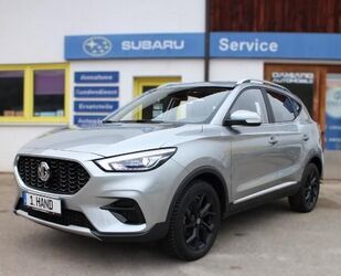 MG ZS Gebrauchtwagen