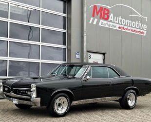 Pontiac GTO Gebrauchtwagen