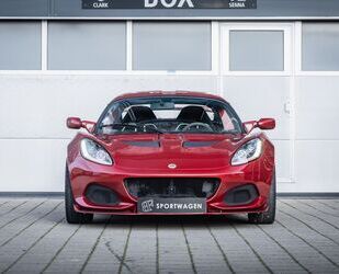 Lotus Elise Gebrauchtwagen