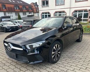 Mercedes-Benz A 250 Gebrauchtwagen
