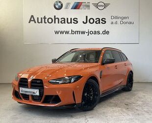 BMW M3 Gebrauchtwagen