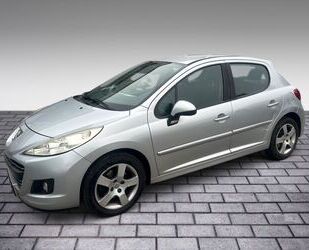 Peugeot 207 Gebrauchtwagen