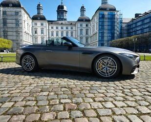 Mercedes-Benz SL 43 AMG Gebrauchtwagen