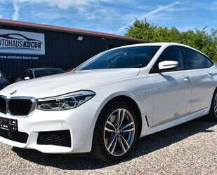 BMW 630 Gran Turismo Gebrauchtwagen