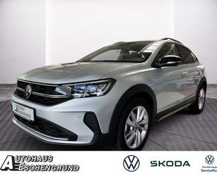 VW Taigo Gebrauchtwagen