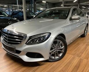 Mercedes-Benz C 220 Gebrauchtwagen