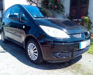 Mitsubishi Colt Gebrauchtwagen