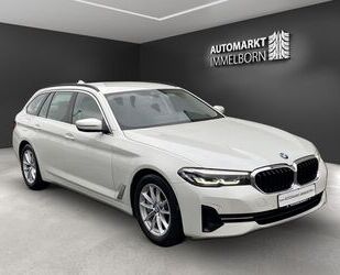 BMW 530 Gebrauchtwagen