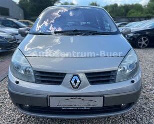 Renault Scenic Gebrauchtwagen