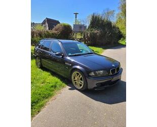 BMW 330 Gebrauchtwagen