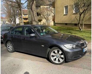BMW 318 Gebrauchtwagen