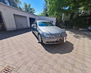 Mercedes-Benz E 220 Gebrauchtwagen