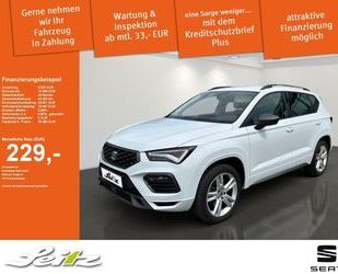 Seat Ateca Gebrauchtwagen
