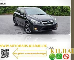 Subaru XV Gebrauchtwagen