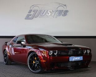 Dodge Challenger Gebrauchtwagen