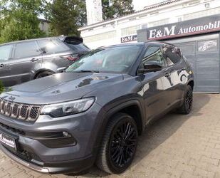 Jeep Compass Gebrauchtwagen