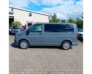 VW T6 Multivan Gebrauchtwagen
