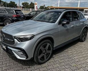 Mercedes-Benz GLC 300 Gebrauchtwagen