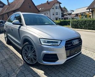Audi Q3 Gebrauchtwagen