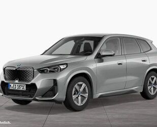 BMW iX1 Gebrauchtwagen