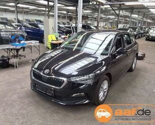 Skoda Scala Gebrauchtwagen