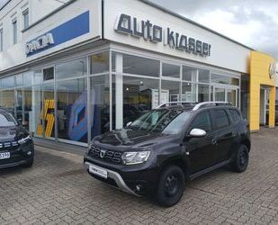 Dacia Duster Gebrauchtwagen