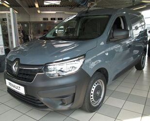 Renault Express Gebrauchtwagen