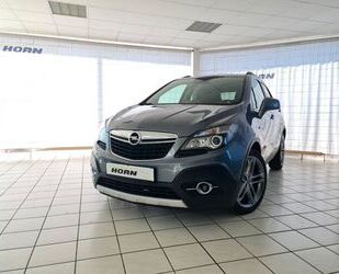 Opel Mokka Gebrauchtwagen