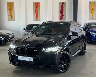 BMW X3 M Gebrauchtwagen