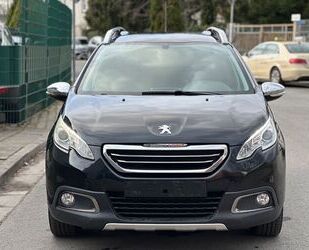 Peugeot 2008 Gebrauchtwagen