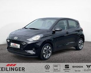 Hyundai i10 Gebrauchtwagen