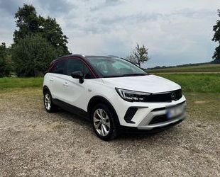 Opel Crossland (X) Gebrauchtwagen